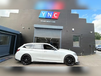 Used BMW 3 Series 2021 for sale - 75585772: Photo