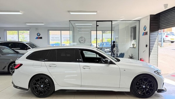 Used BMW 3 Series 2021 for sale - 75585772: Photo 41