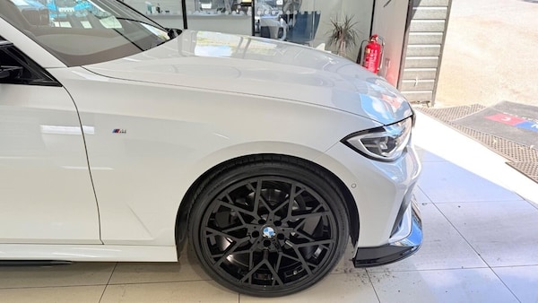 Used BMW 3 Series 2021 for sale - 75585772: Photo 42