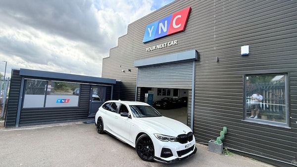 Used BMW 3 Series 2021 for sale - 75585772: Photo 5