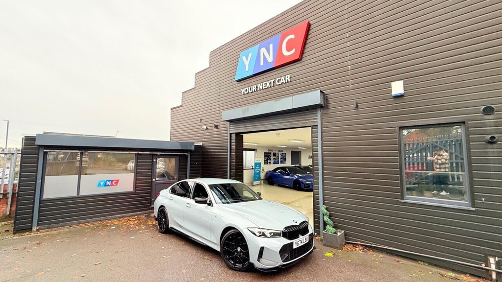 Used BMW 3 Series 2024 for sale - 76559468: Photo 10