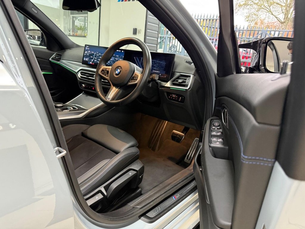 Used BMW 3 Series 2024 for sale - 76559468: Photo 11
