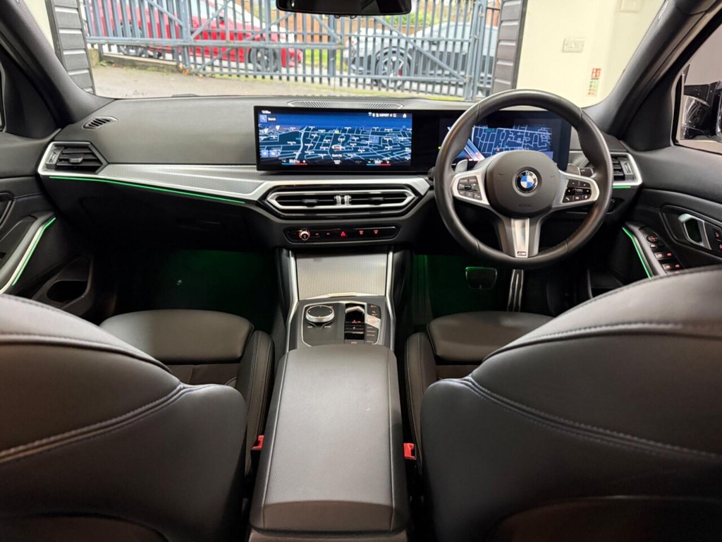 Used BMW 3 Series 2024 for sale - 76559468: Photo 12