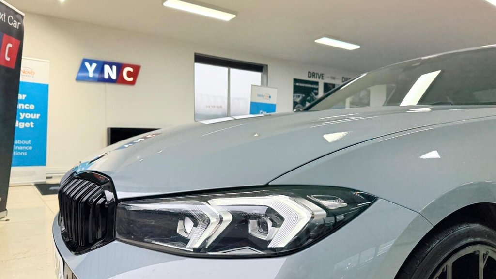 Used BMW 3 Series 2024 for sale - 76559468: Photo 13