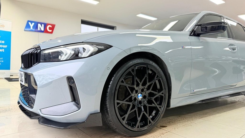 Used BMW 3 Series 2024 for sale - 76559468: Photo 14