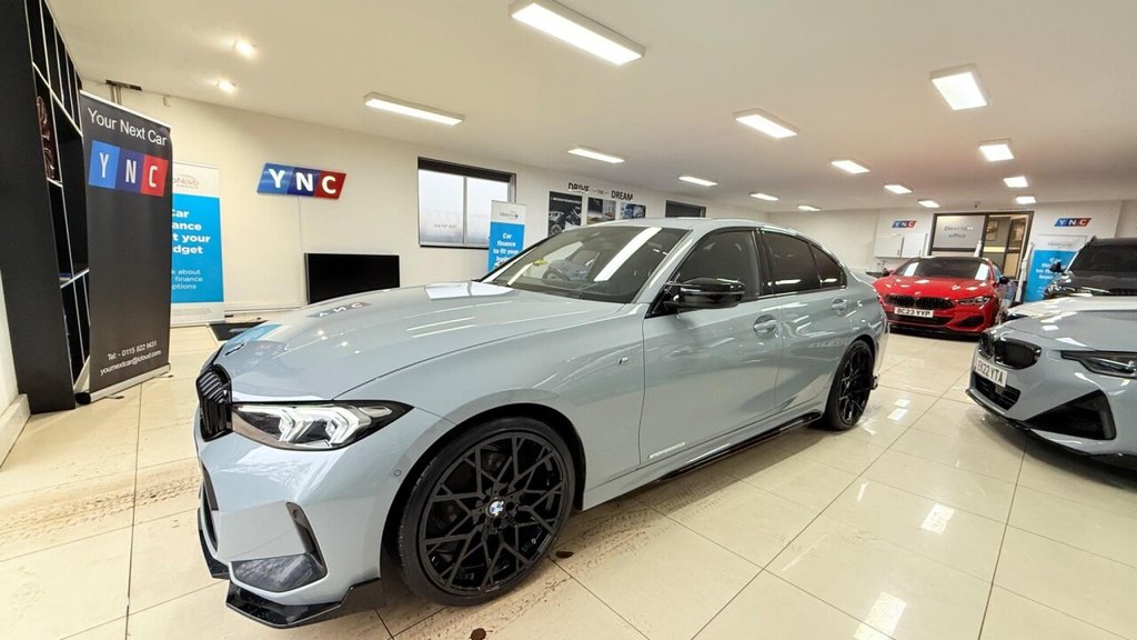 Used BMW 3 Series 2024 for sale - 76559468: Photo 15