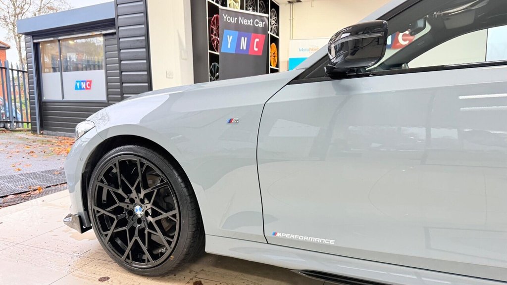 Used BMW 3 Series 2024 for sale - 76559468: Photo 16