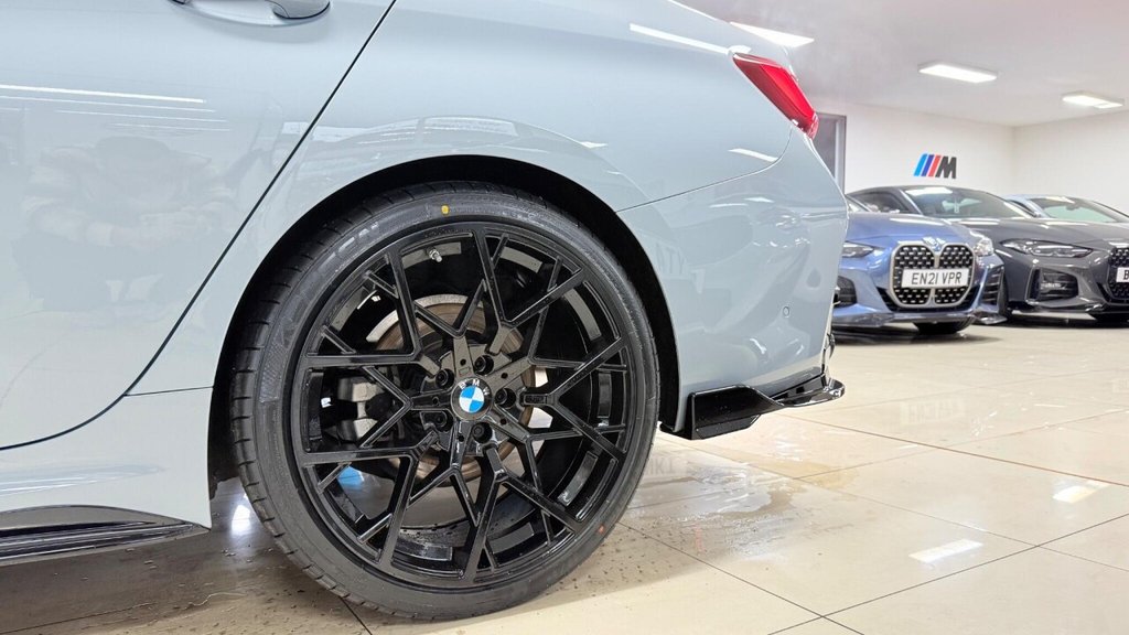 Used BMW 3 Series 2024 for sale - 76559468: Photo 17