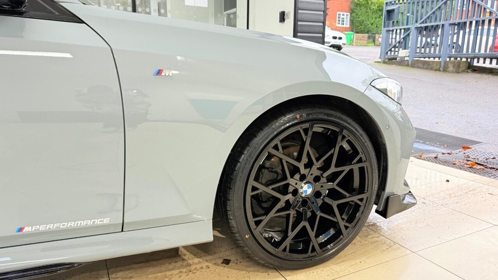 Used BMW 3 Series 2024 for sale - 76559468: Photo 20