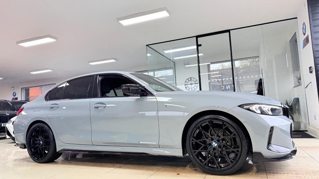 Used BMW 3 Series 2024 for sale - 76559468: Photo 21
