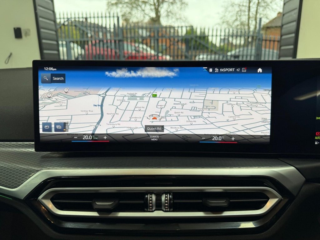 Used BMW 3 Series 2024 for sale - 76559468: Photo 22