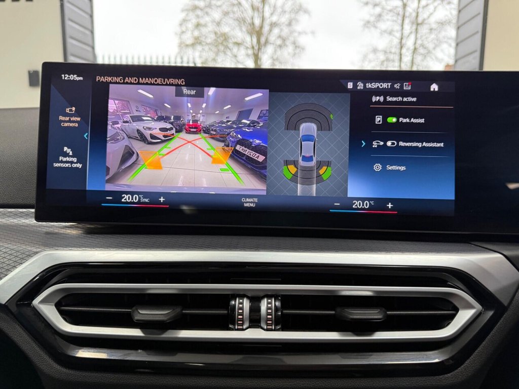 Used BMW 3 Series 2024 for sale - 76559468: Photo 23