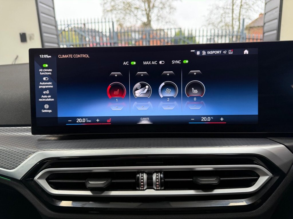 Used BMW 3 Series 2024 for sale - 76559468: Photo 24