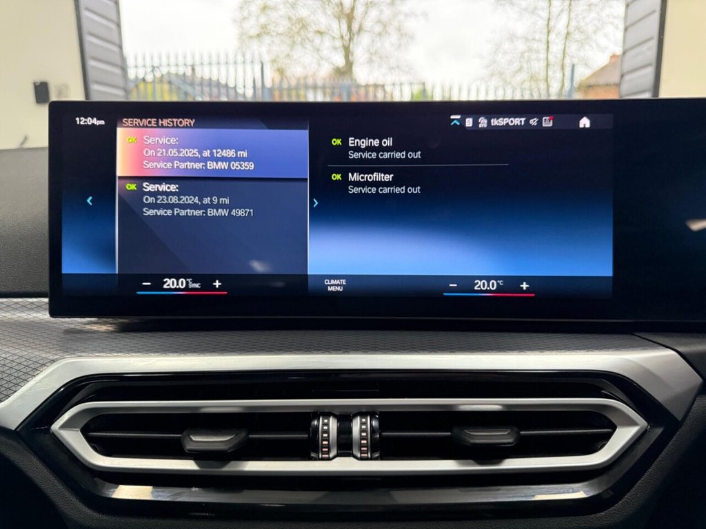 Used BMW 3 Series 2024 for sale - 76559468: Photo 25