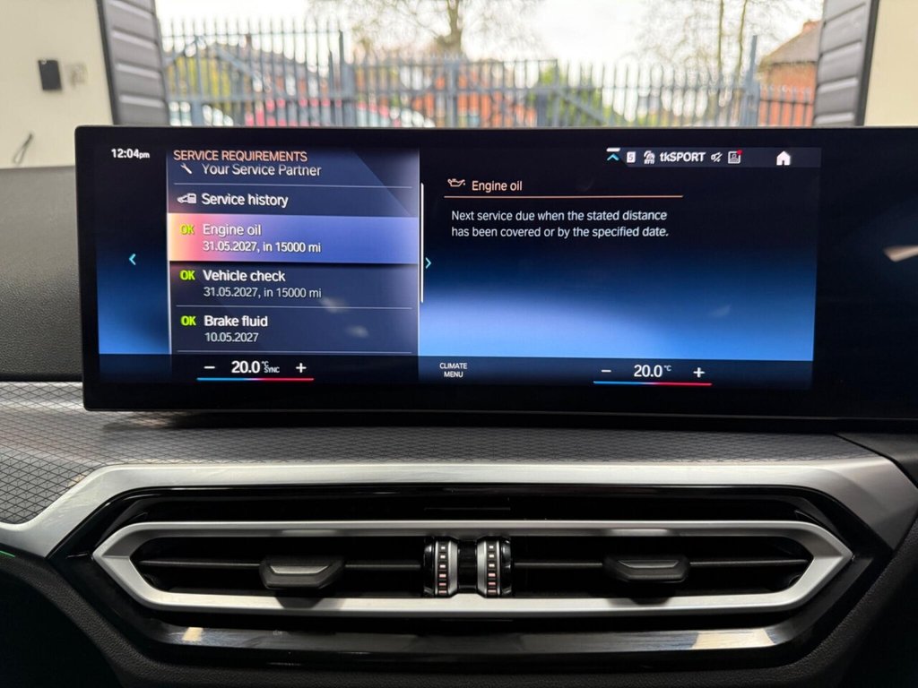 Used BMW 3 Series 2024 for sale - 76559468: Photo 26