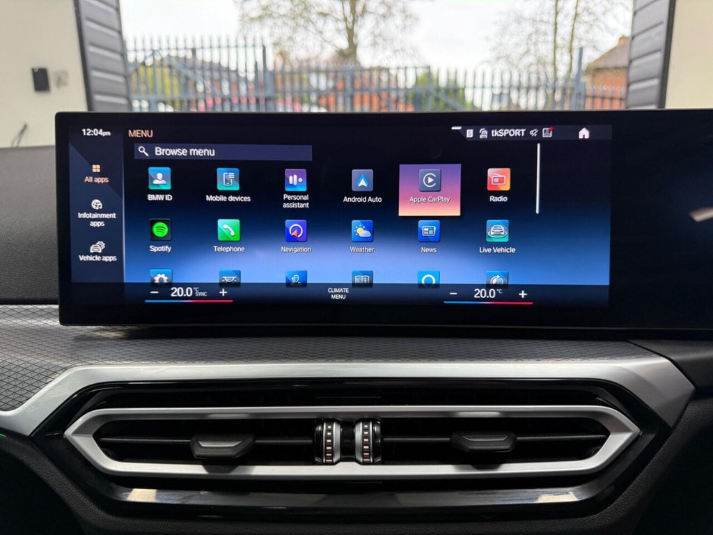 Used BMW 3 Series 2024 for sale - 76559468: Photo 27