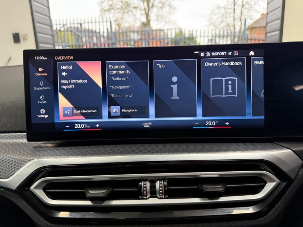 Used BMW 3 Series 2024 for sale - 76559468: Photo 28