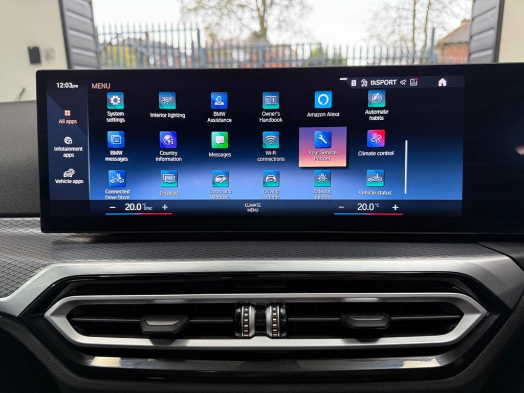 Used BMW 3 Series 2024 for sale - 76559468: Photo 29