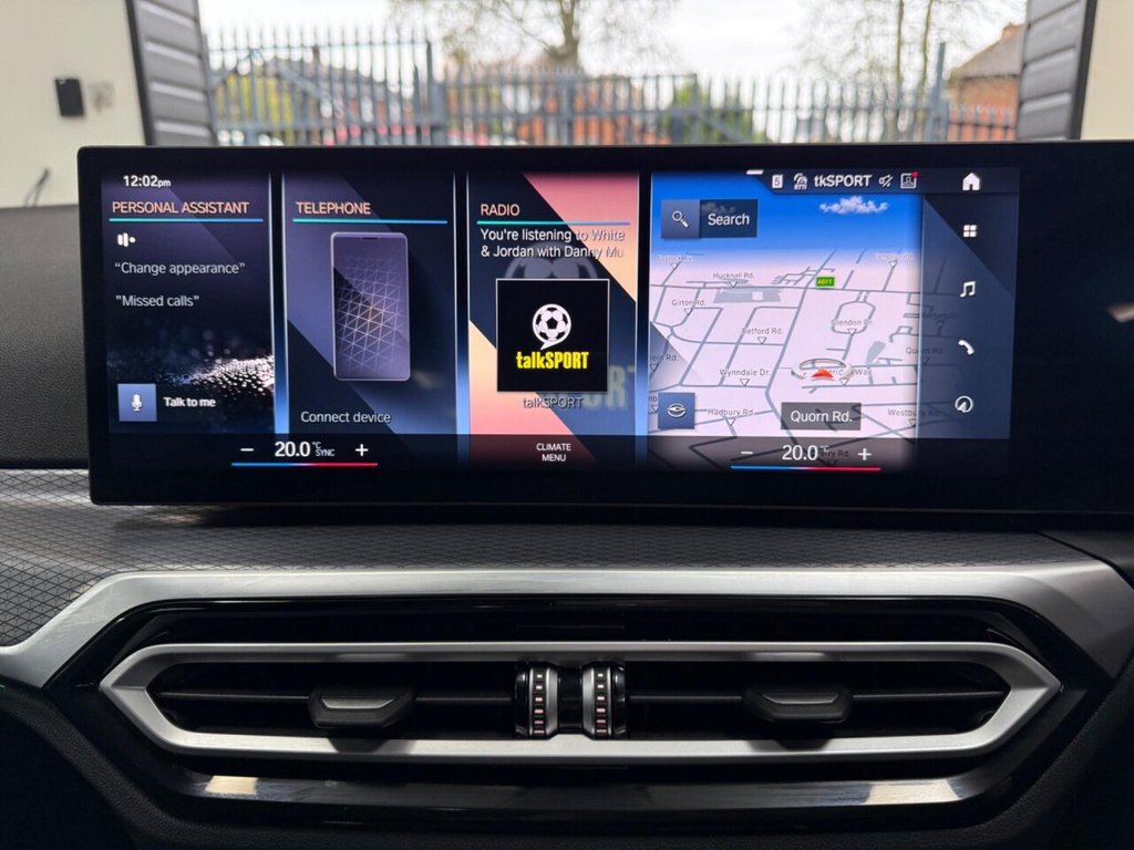 Used BMW 3 Series 2024 for sale - 76559468: Photo 31