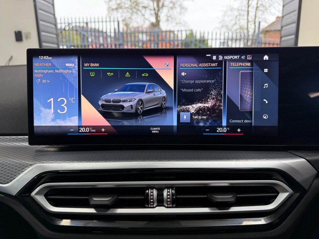 Used BMW 3 Series 2024 for sale - 76559468: Photo 32