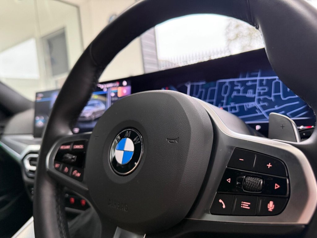 Used BMW 3 Series 2024 for sale - 76559468: Photo 34