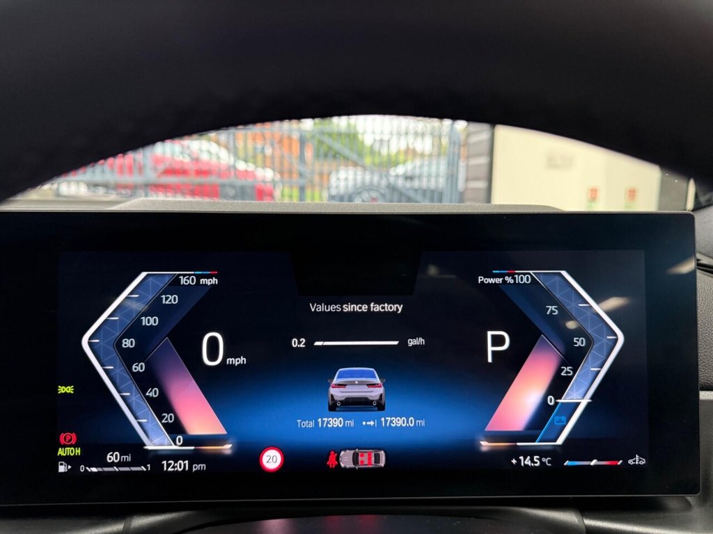 Used BMW 3 Series 2024 for sale - 76559468: Photo 37