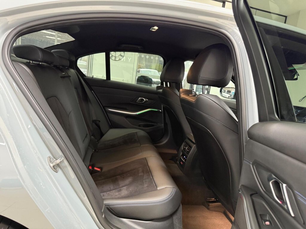 Used BMW 3 Series 2024 for sale - 76559468: Photo 39