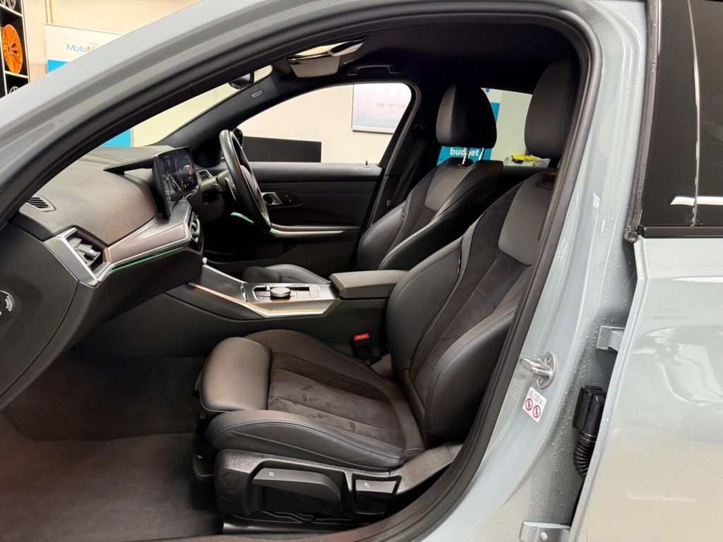 Used BMW 3 Series 2024 for sale - 76559468: Photo 44