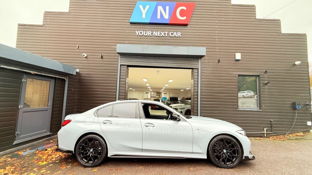 Used BMW 3 Series 2024 for sale - 76559468: Photo 6