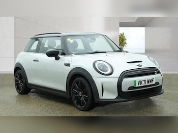 Used MINI Hatch 2021 for sale - 78426250: Photo