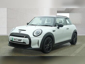 Used MINI Hatch 2021 for sale - 78426250: Photo