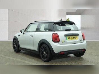 Used MINI Hatch 2021 for sale - 78426250: Photo