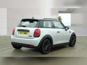 Used MINI Hatch 2021 for sale - 78426250: Photo