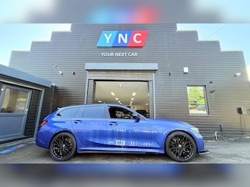 Used BMW 3 Series 2021 for sale - 75474095: Photo