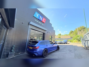 Used BMW 3 Series 2021 for sale - 75474095: Photo