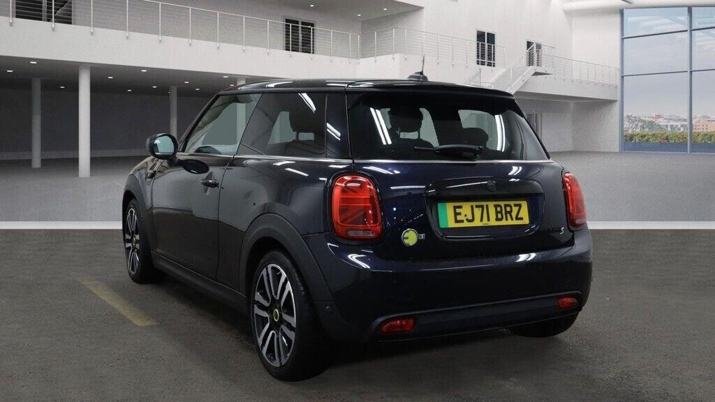 Used MINI Hatch 2021 for sale - 77463843: Photo 10