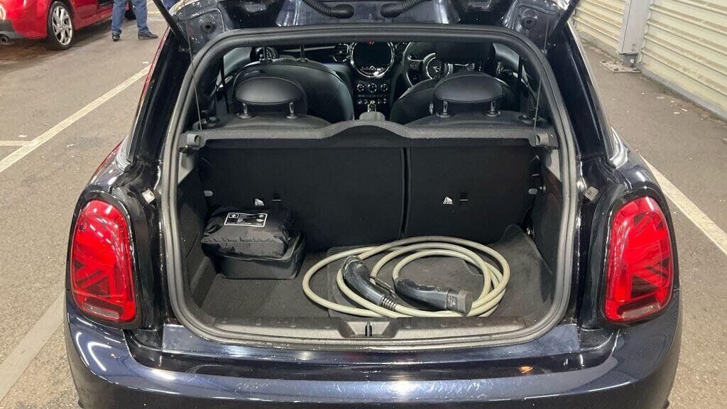 Used MINI Hatch 2021 for sale - 77463843: Photo 12