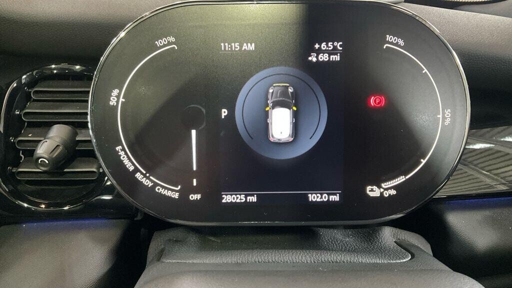 Used MINI Hatch 2021 for sale - 77463843: Photo 14