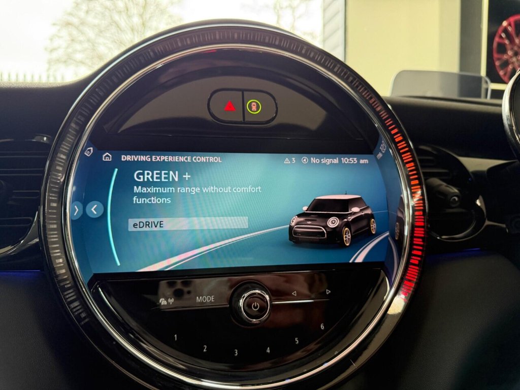Used MINI Electric Hatch 2021 for sale - 77463843: Photo 16