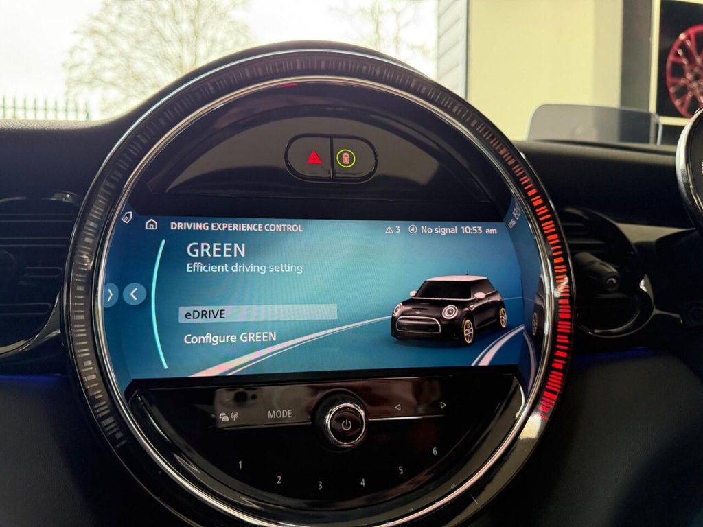 Used MINI Electric Hatch 2021 for sale - 77463843: Photo 17