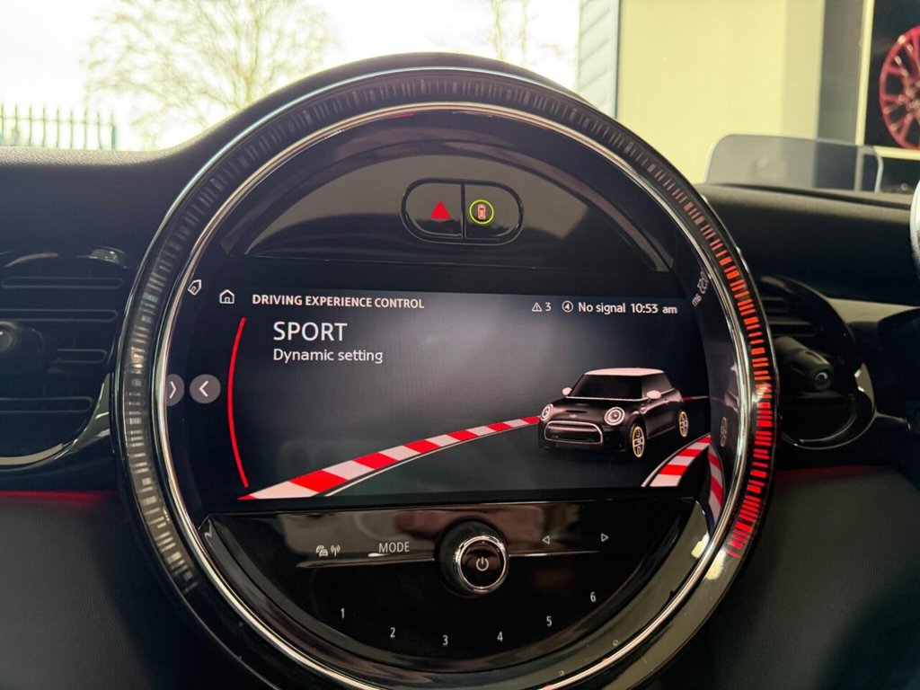 Used MINI Electric Hatch 2021 for sale - 77463843: Photo 18