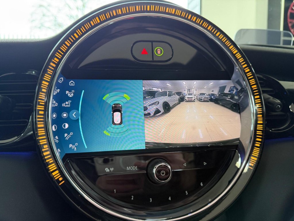 Used MINI Electric Hatch 2021 for sale - 77463843: Photo 19