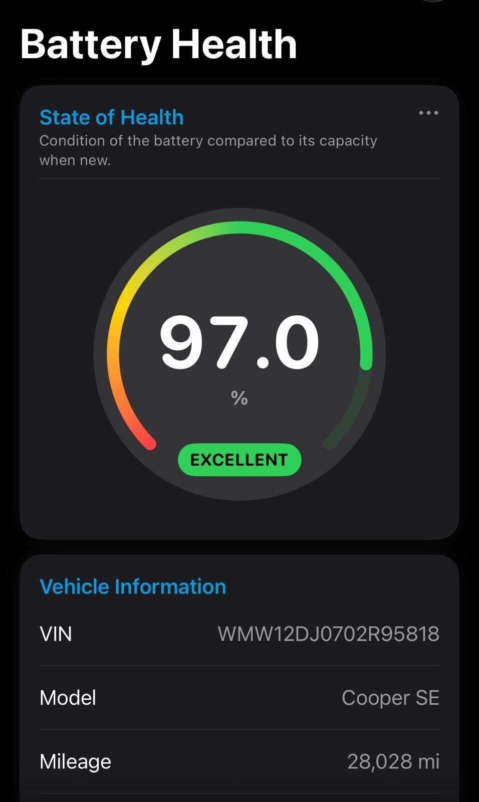 Used MINI Hatch 2021 for sale - 77463843: Photo 2