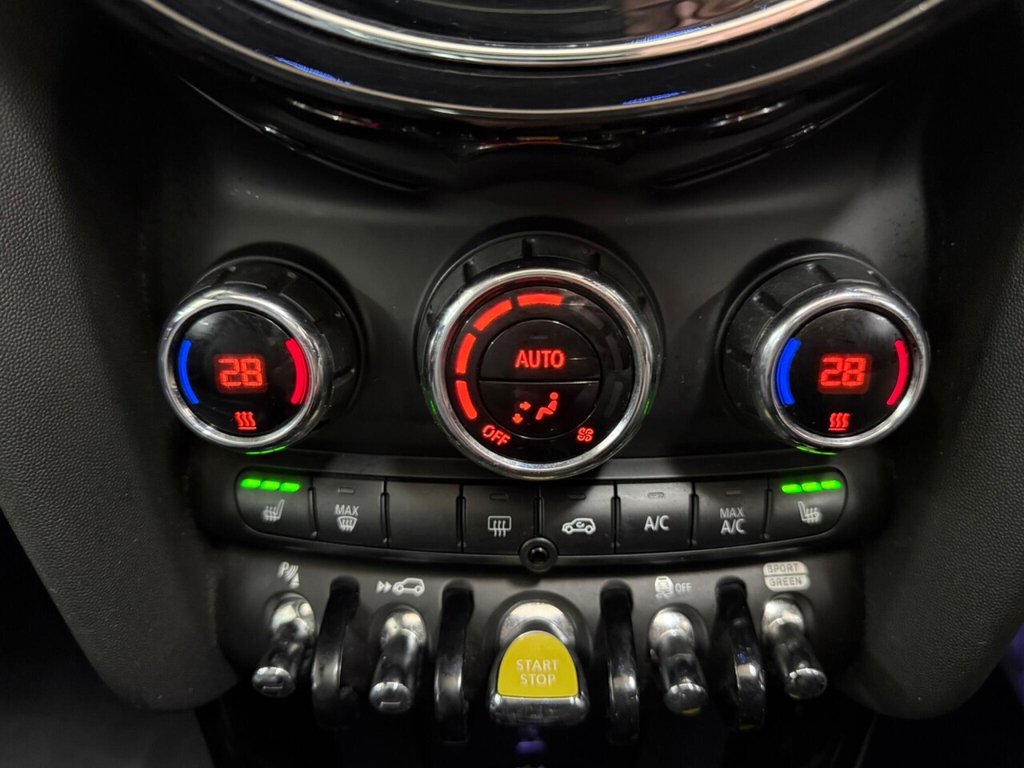 Used MINI Electric Hatch 2021 for sale - 77463843: Photo 20