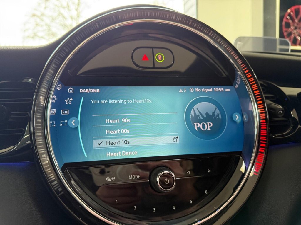 Used MINI Electric Hatch 2021 for sale - 77463843: Photo 21