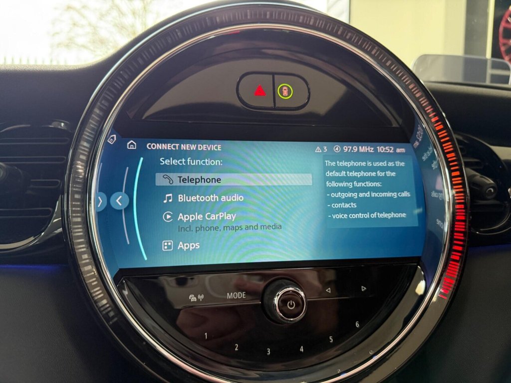 Used MINI Electric Hatch 2021 for sale - 77463843: Photo 22