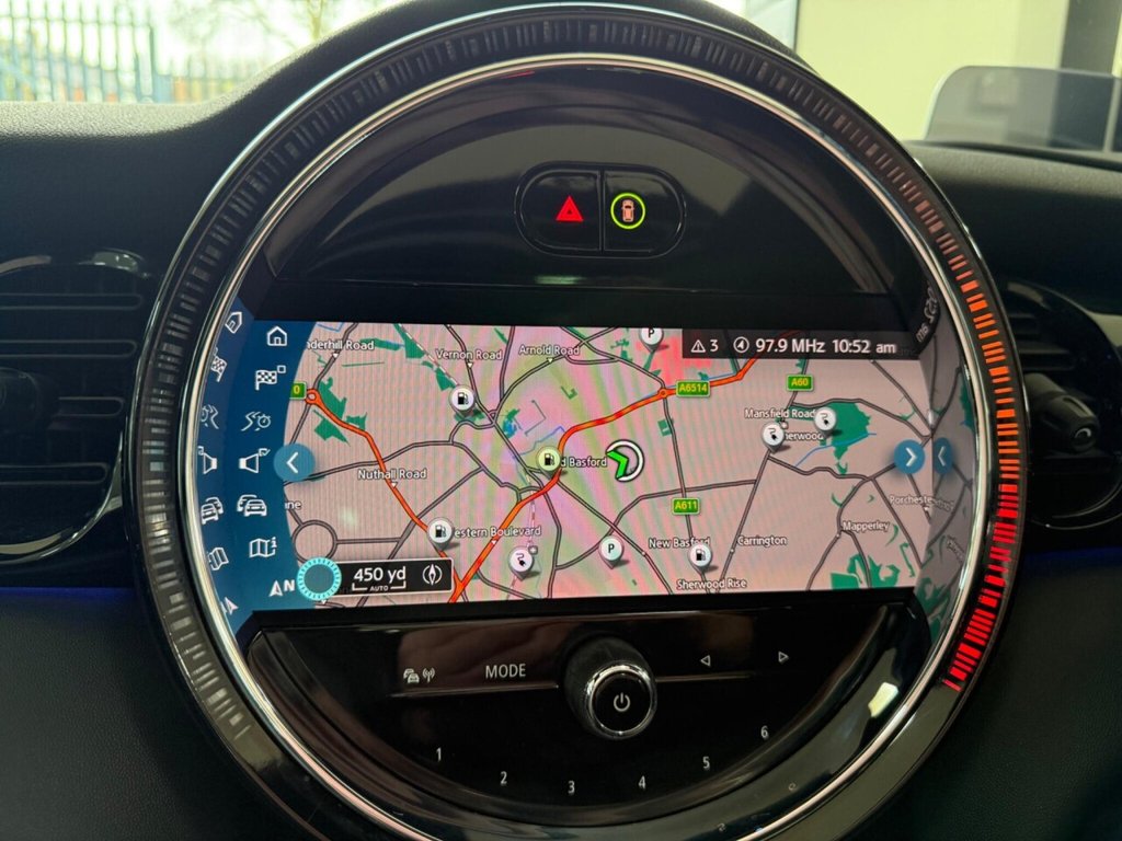 Used MINI Electric Hatch 2021 for sale - 77463843: Photo 23