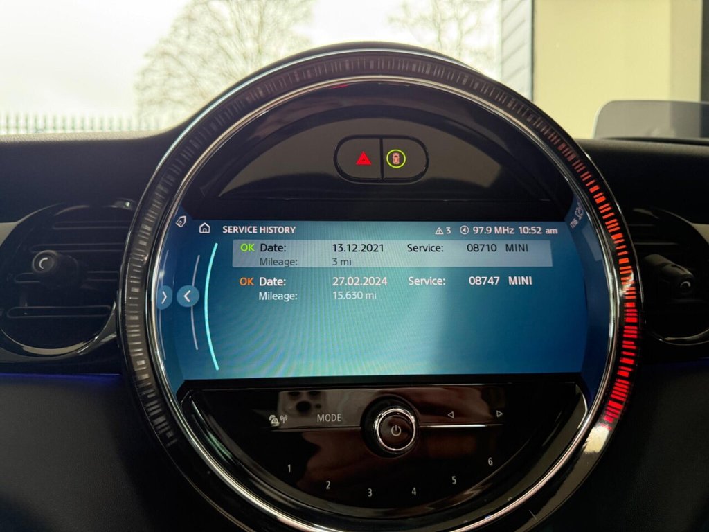 Used MINI Electric Hatch 2021 for sale - 77463843: Photo 24