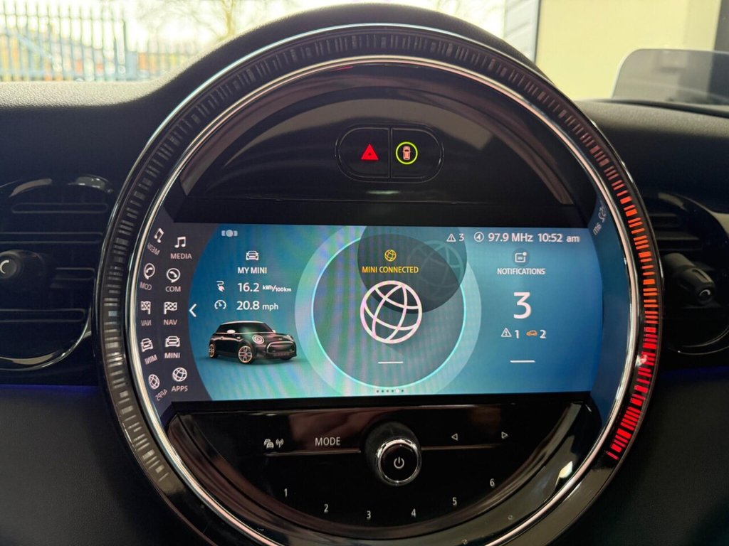 Used MINI Electric Hatch 2021 for sale - 77463843: Photo 25