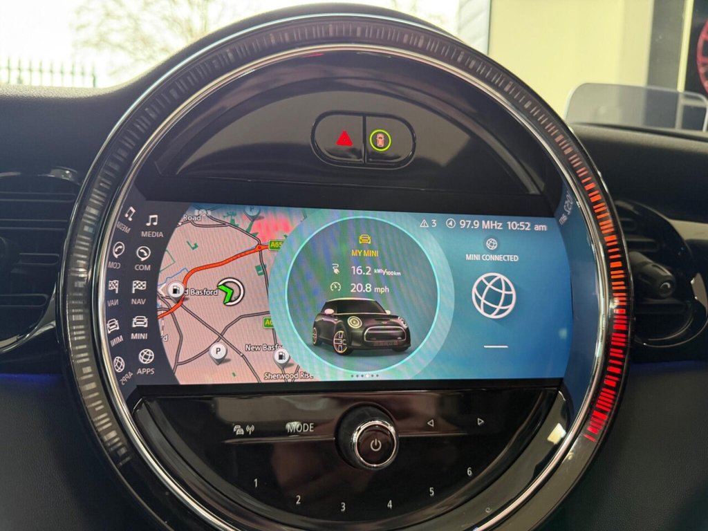 Used MINI Electric Hatch 2021 for sale - 77463843: Photo 26